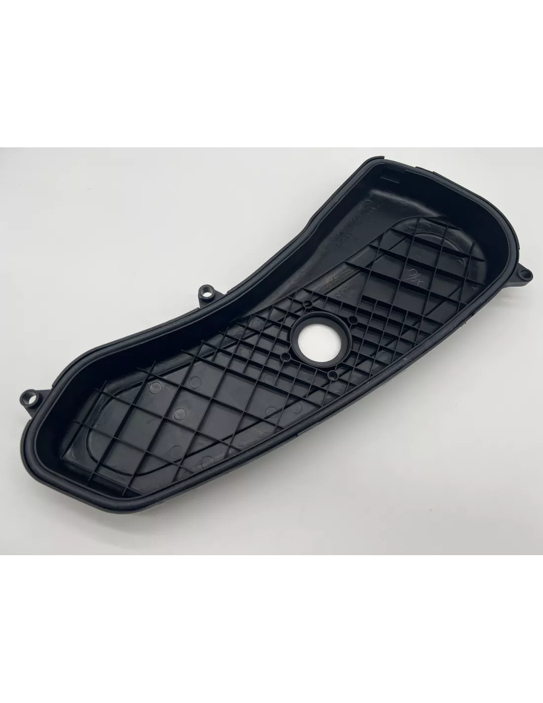 Carter avant plastique cache distribution KZJ7 KZJ9 TOYOTA -