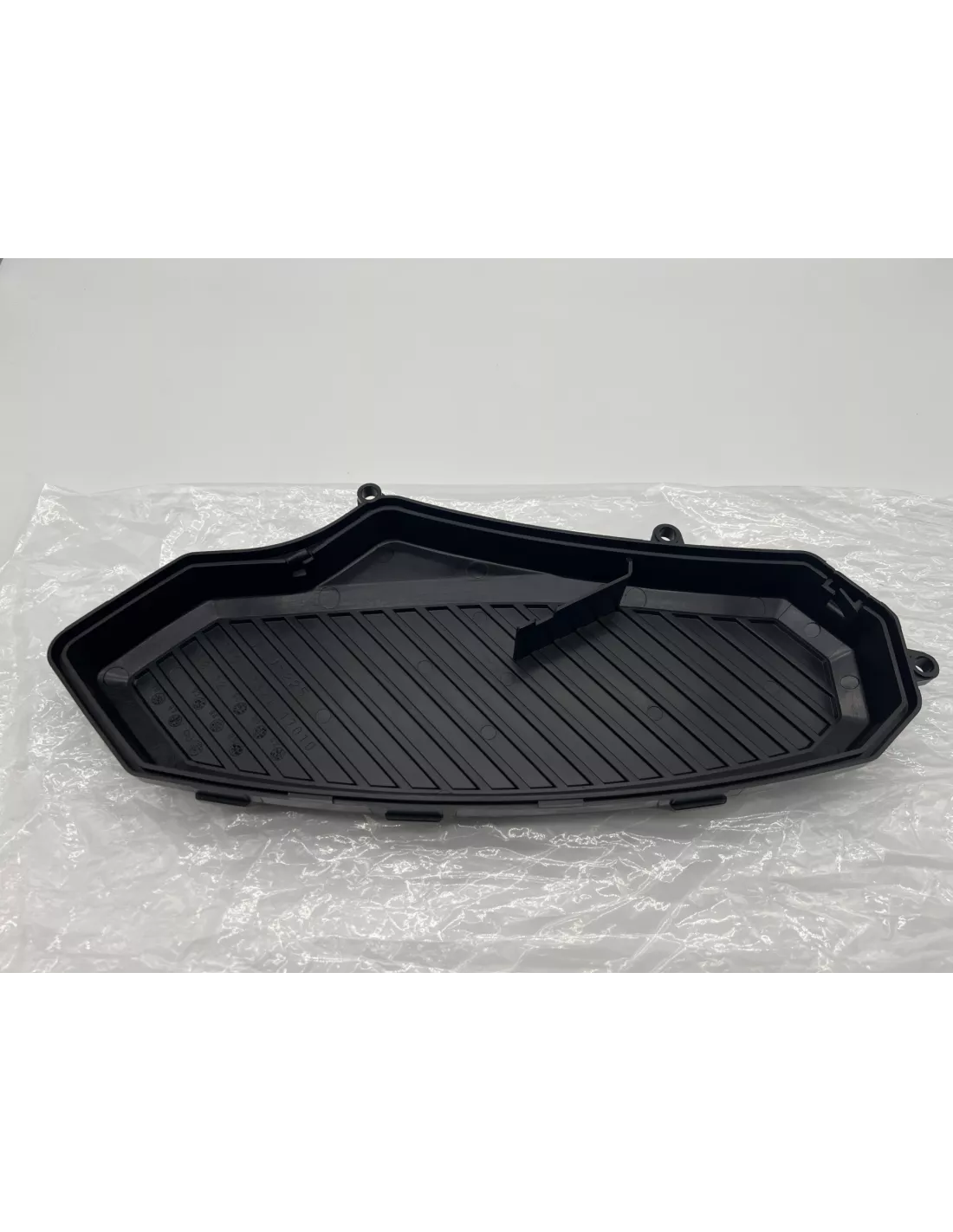 Carter plastique de distribution HDJ80 12s HZJ7 avant 1999 TOYOTA -