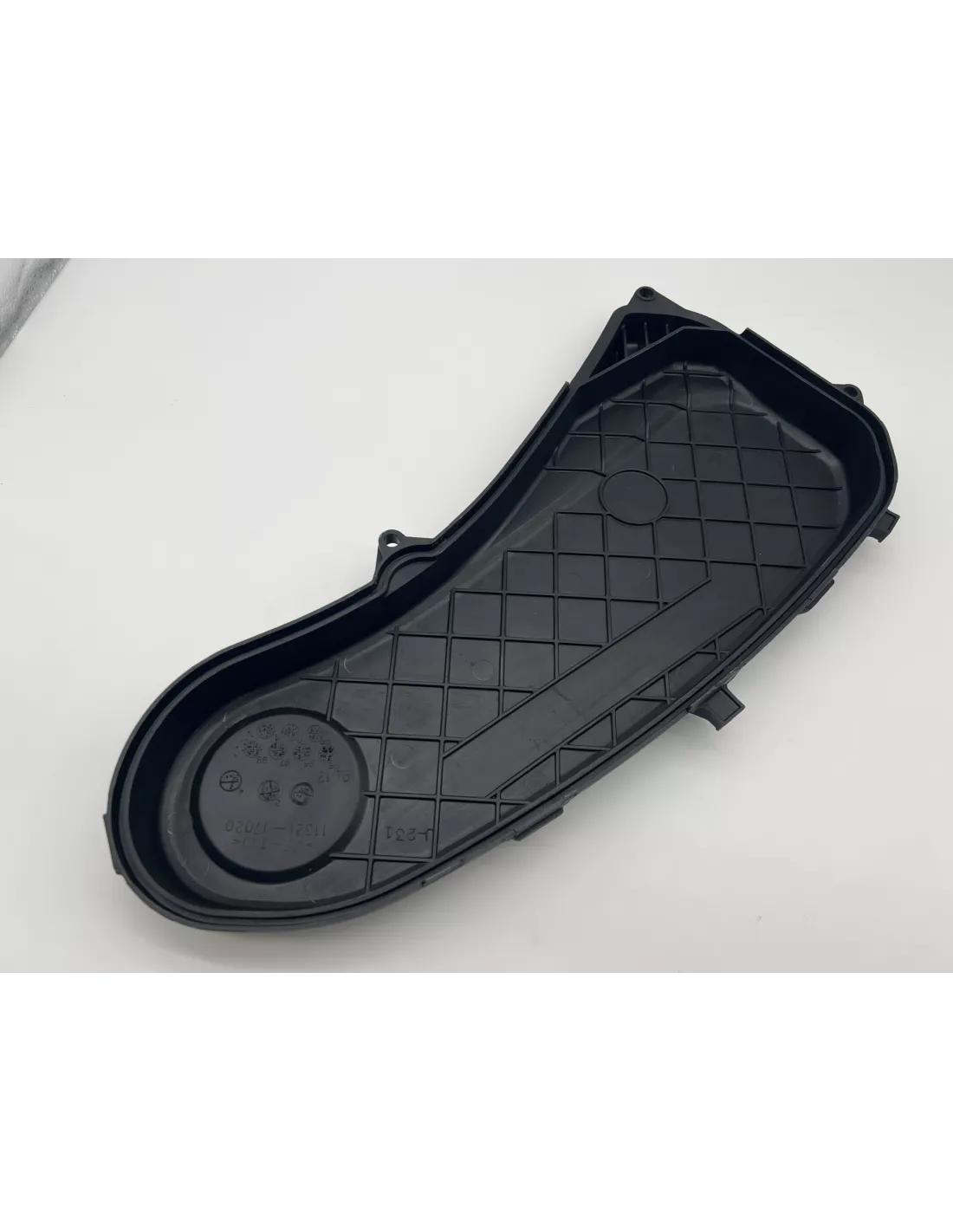 Carter plastique de distribution HDJ80 24s TOYOTA - accessoire 4x4