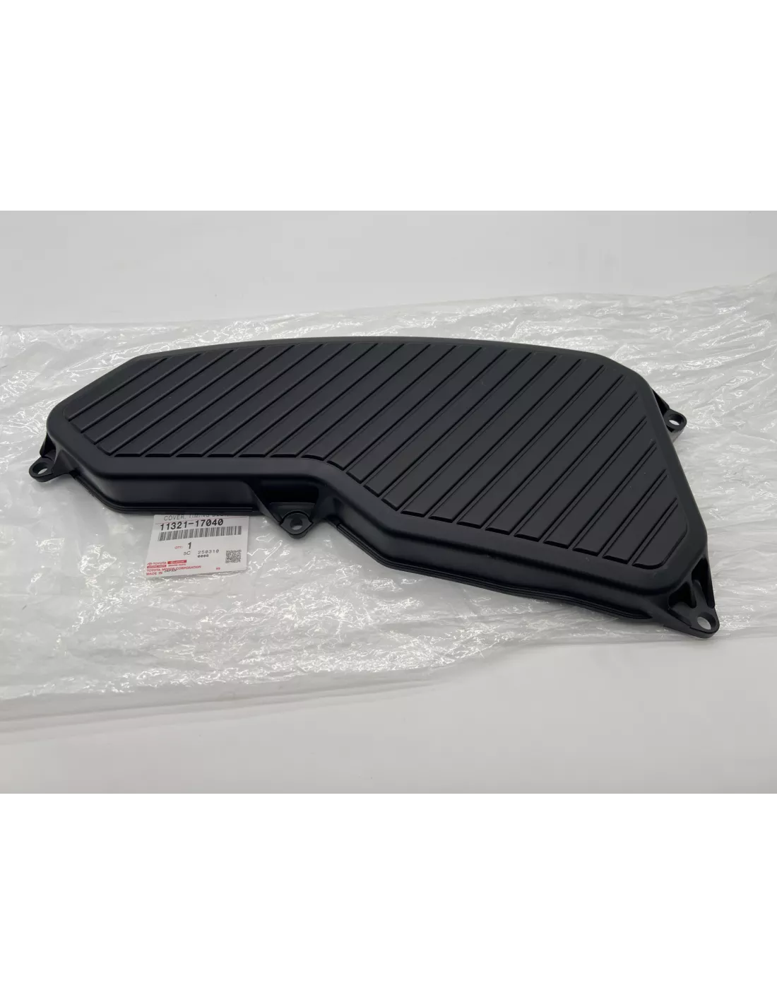 Carter de distribution plastique HZJ7 1999+ TOYOTA - accessoire 4x4