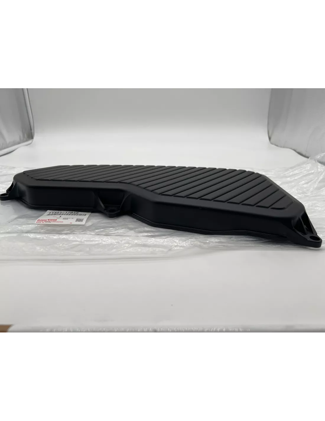 Carter de distribution plastique HZJ7 1999+ TOYOTA - accessoire 4x4
