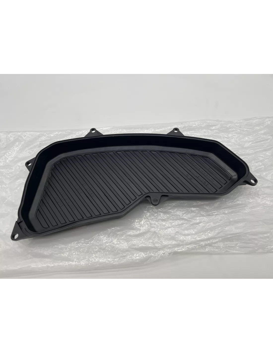 Carter de distribution plastique HZJ7 1999+ TOYOTA - accessoire 4x4