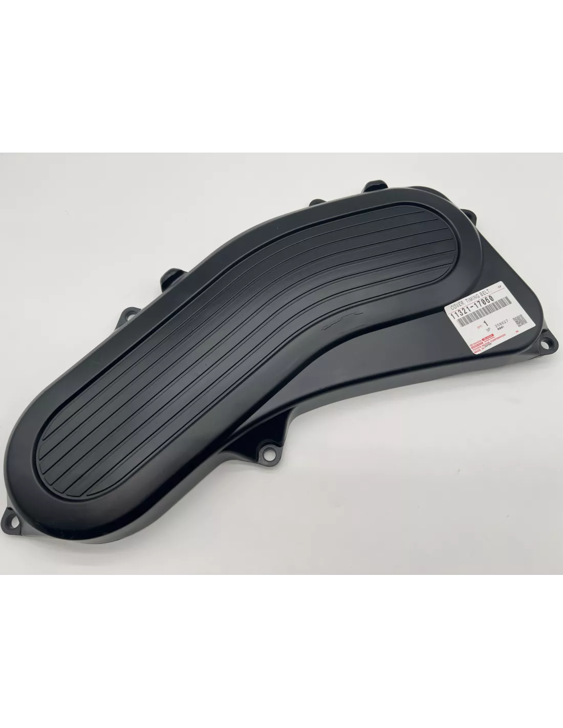 Carter plastique de distribution HDJ100 TOYOTA - accessoire 4x4
