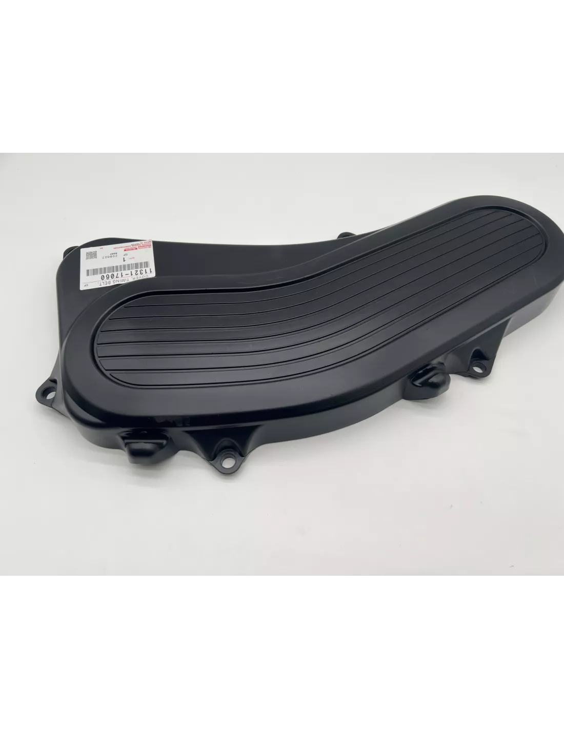 Carter plastique de distribution HDJ100 TOYOTA - accessoire 4x4