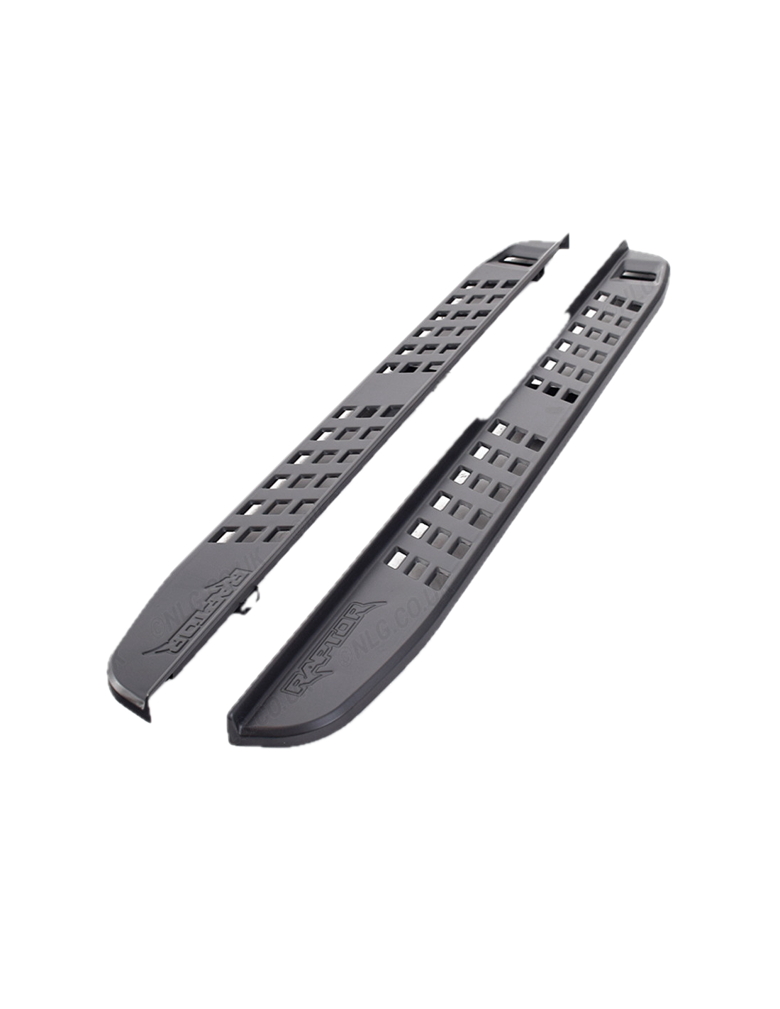 RAPTOR-Typ Schritt für Ford Ranger 2023+