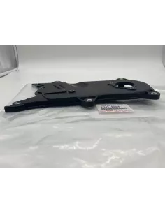 Carter arrière plastique cache distribution KDJ9 KDJ12 KDJ15 Hilux 2