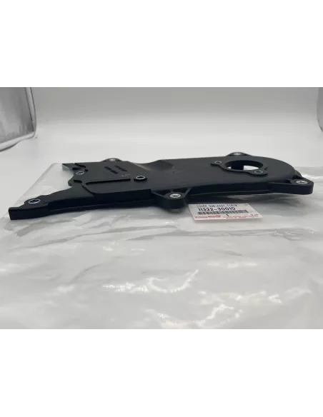 Carter arrière plastique cache distribution KDJ9 KDJ12 KDJ15 Hilux