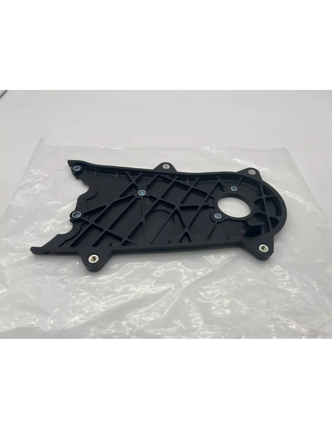 Carter arrière plastique cache distribution KDJ9 KDJ12 KDJ15 Hilux