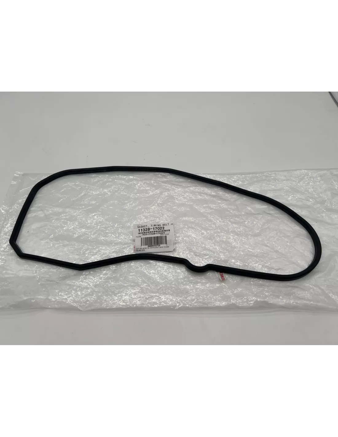 Joint de carter de distribution Land Cruiser HDJ80 24S TOYOTA -