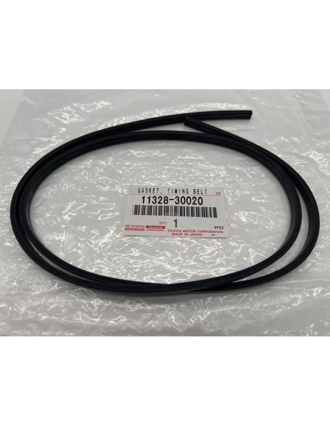 Joint carter de distribution Hilux Vigo et KDN TOYOTA - accessoire 4x4
