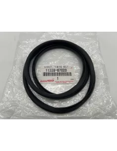 Joint de carter de distribution KZJ7 KZJ9 TOYOTA - accessoire 4x4