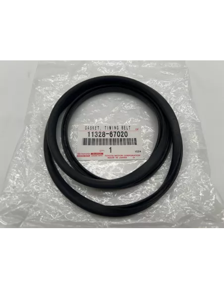 Joint de carter de distribution KZJ7 KZJ9 TOYOTA - accessoire 4x4