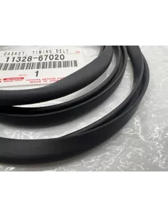Joint de carter de distribution KZJ7 KZJ9 TOYOTA - accessoire 4x4 2
