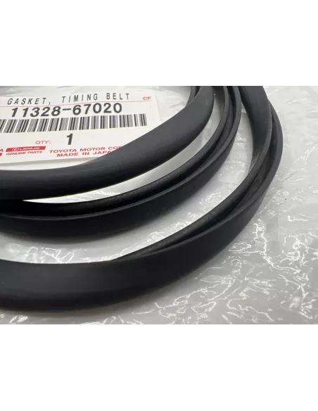 Joint de carter de distribution KZJ7 KZJ9 TOYOTA - accessoire 4x4