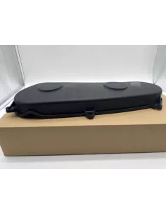 Carter avant plastique cache distribution KDJ9 KDJ12 KDJ15 173cv 2