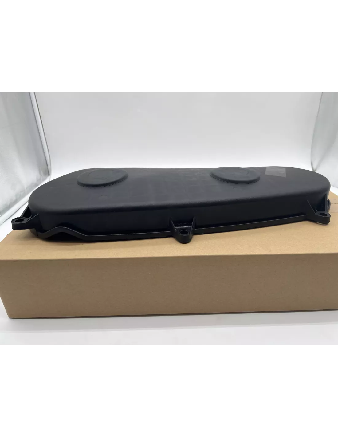 Carter avant plastique cache distribution KDJ9 KDJ12 KDJ15 173cv