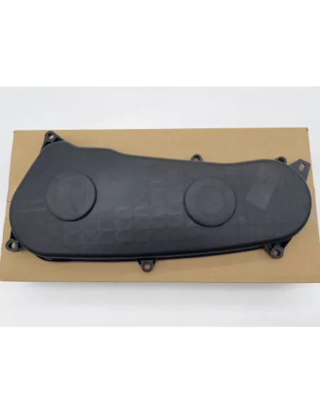 Carter avant plastique cache distribution KDJ9 KDJ12 KDJ15 173cv