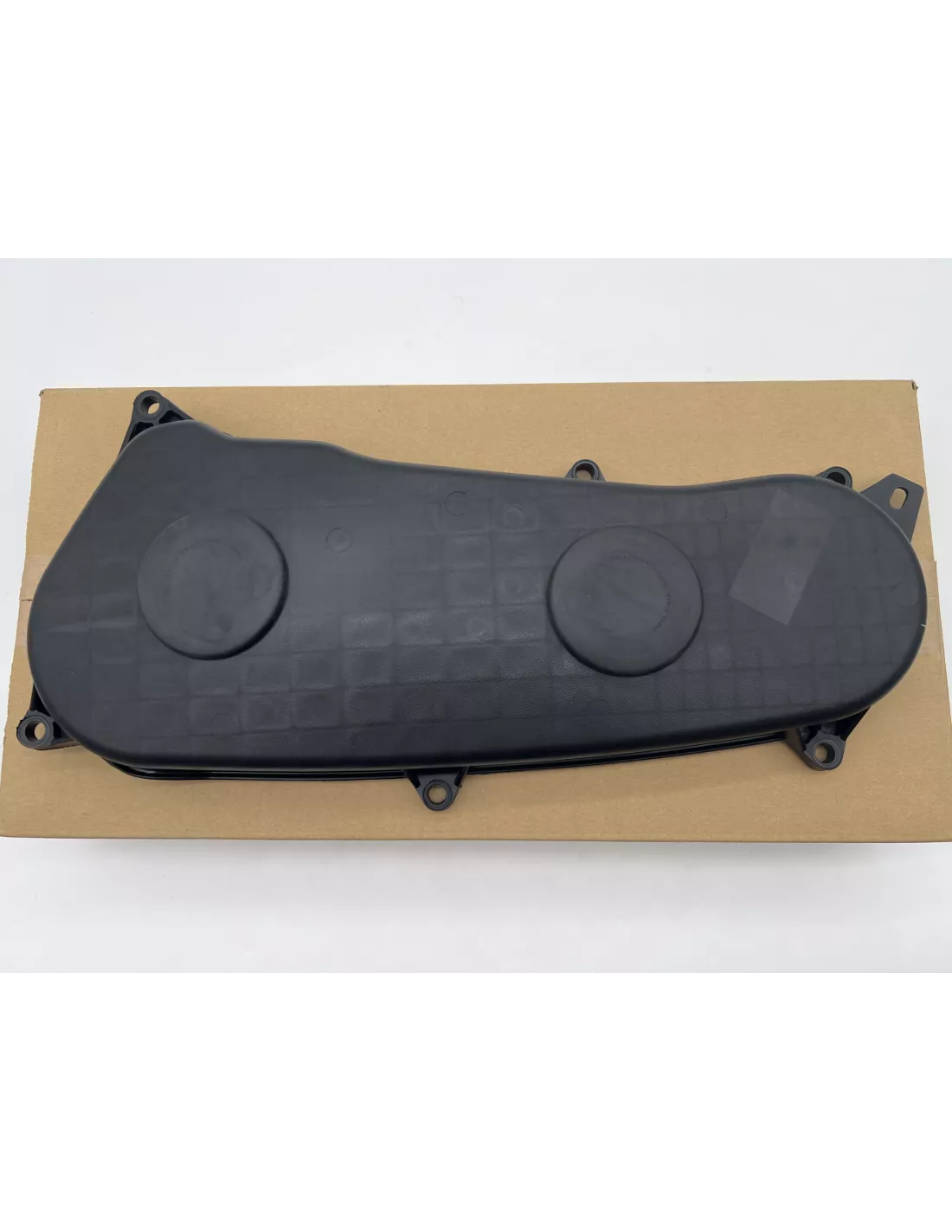 Carter avant plastique cache distribution KDJ9 KDJ12 KDJ15 173cv
