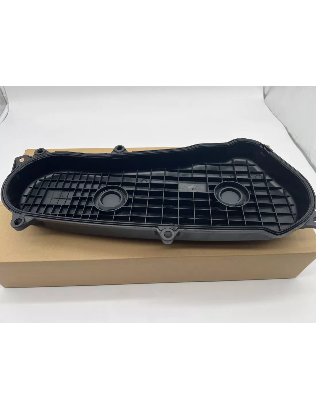 Carter avant plastique cache distribution KDJ9 KDJ12 KDJ15 173cv