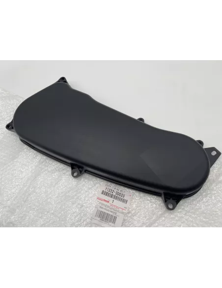 Carter avant plastique cache distribution Hilux Vigo TOYOTA -