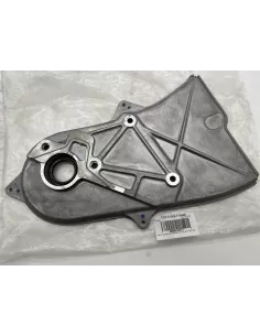 Carter arrière de distribution en alu HDJ100 TOYOTA - accessoire 4x4