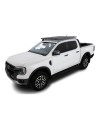 Galerie des Dachs RHINO RACK Pioneer Ford Ranger Raptor 2023+