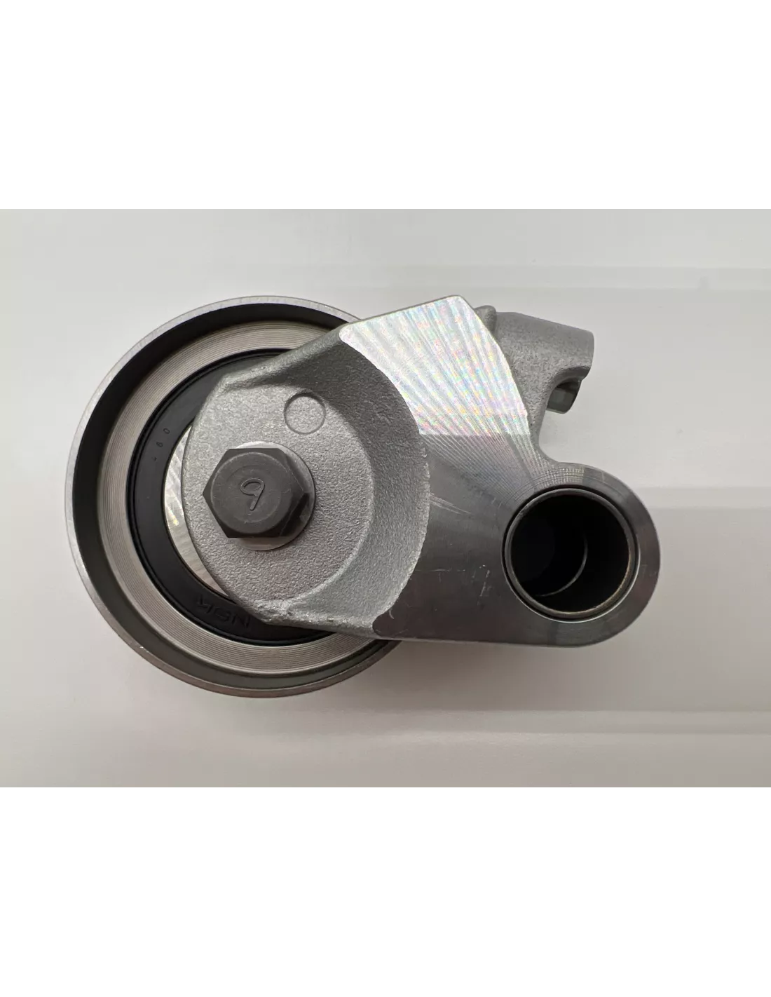 Galet tendeur de distribution motorisations 1KD 2KD 1KZ NSK -