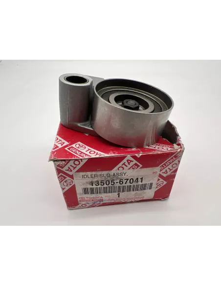 TENDEUR COURROIE 1KDFTV 1KZT TOYOTA - accessoire 4x4