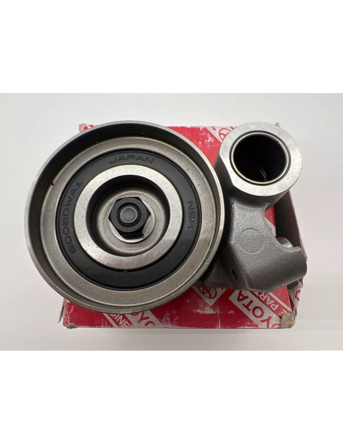 TENDEUR COURROIE 1KDFTV 1KZT TOYOTA - accessoire 4x4