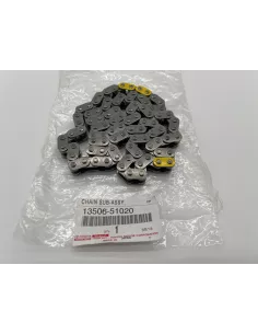 Chaine de distribution pour rangée cylindre gauche ou droite VDJ200