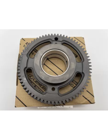 Pignon intermédaire de distribution KDJ9 KDJ12 KDJ15 KZJ7 KZJ9 TOYOTA