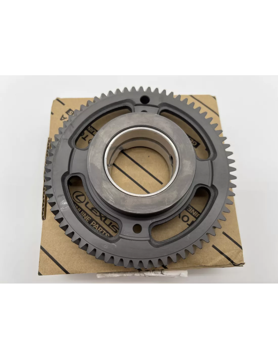 Pignon intermédaire de distribution KDJ9 KDJ12 KDJ15 KZJ7 KZJ9 TOYOTA