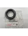 Pignon sur vilebrequin entrainement distribution HDJ100 TOYOTA -