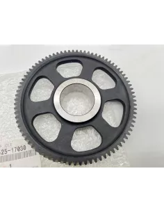 Pignon intermédiaire de distribution HDJ100 sans EGR refroidi par eau 2