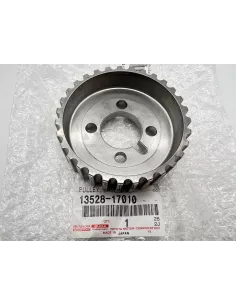 Poulie courroie de distribution pompe à injection HDJ80 HZJ7 TOYOTA -
