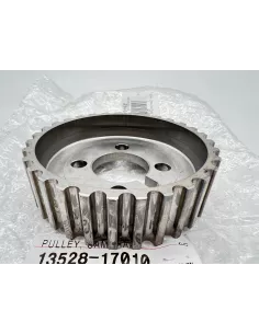 Poulie courroie de distribution pompe à injection HDJ80 HZJ7 TOYOTA - 2