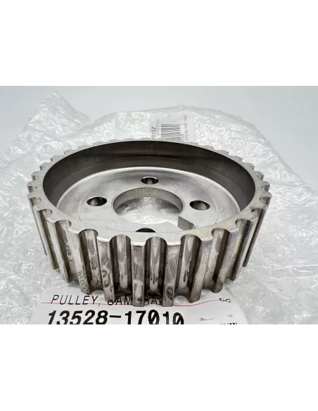 Poulie courroie de distribution pompe à injection HDJ80 HZJ7 TOYOTA -