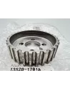 Poulie courroie de distribution pompe à injection HDJ80 HZJ7 TOYOTA -
