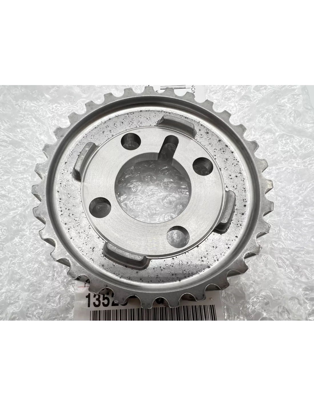 Poulie courroie de distribution pompe à injection HDJ80 HZJ7 TOYOTA -
