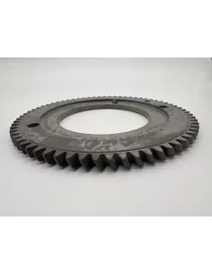 Couronne côté bloc de pignon intermédaire de distribution KDJ TOYOTA 2