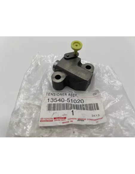 Tendeur de chaine de distribution VDJ200 TOYOTA - accessoire 4x4