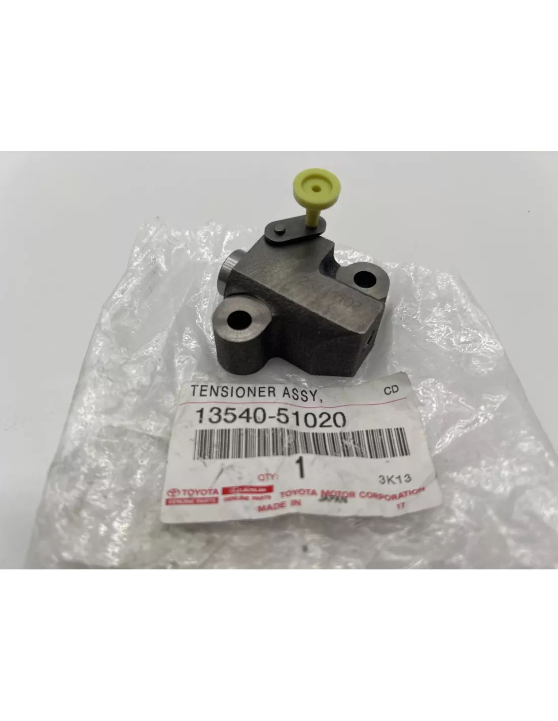 Tendeur de chaine de distribution VDJ200 TOYOTA - accessoire 4x4