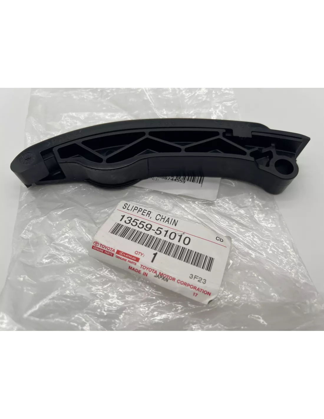 Patin tendeur de chaine de distribution VDJ200 TOYOTA - accessoire 4x4