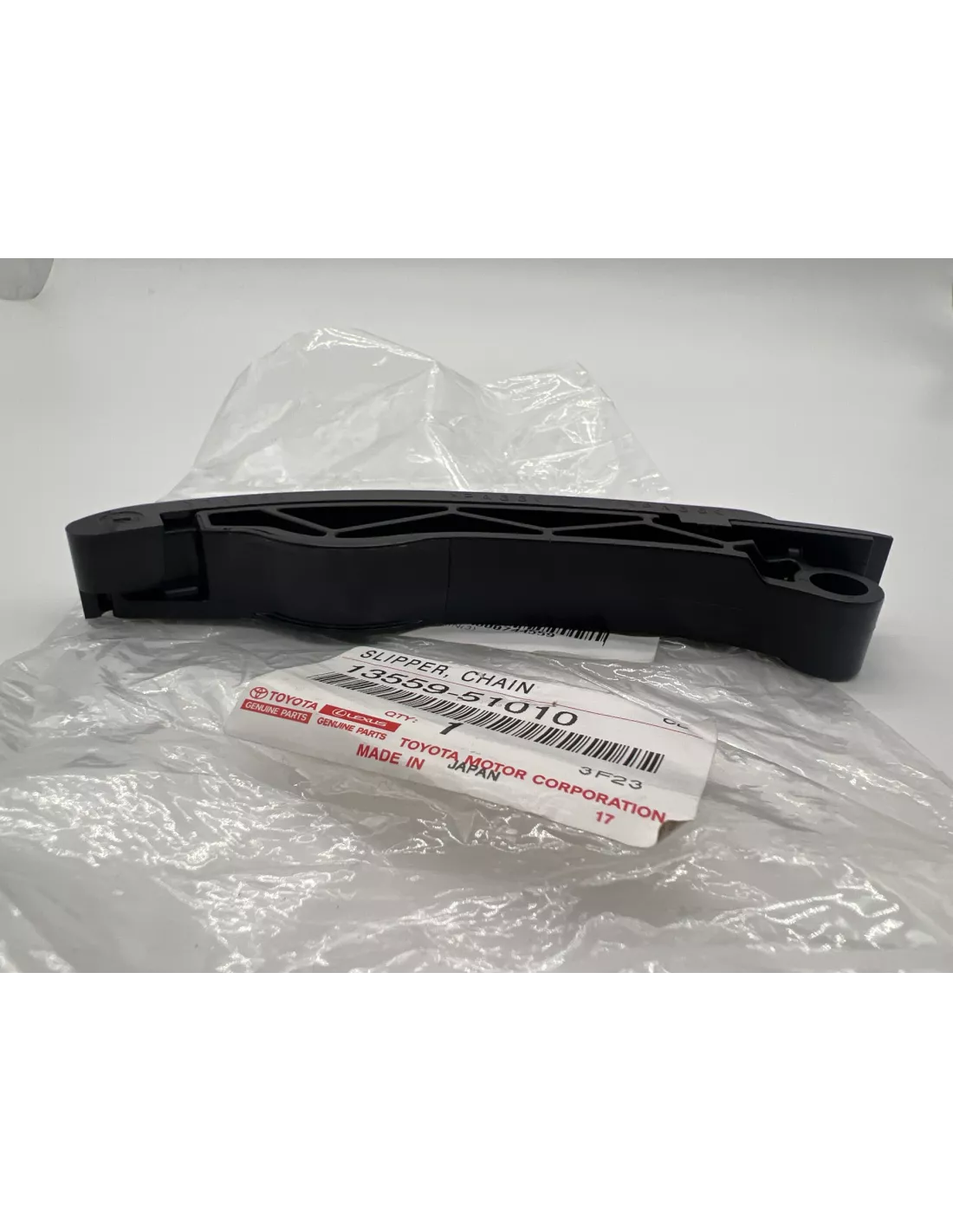 Patin tendeur de chaine de distribution VDJ200 TOYOTA - accessoire 4x4