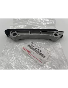 Guide amortisseur de vibration chaine distribution VDJ200 TOYOTA -