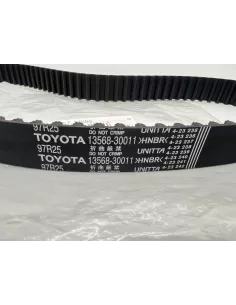 Courroie de distribution motorisations 1KD 2KD TOYOTA - accessoire 4x4 2