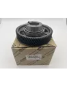 Pignon de pompe à injection dans carter de distribution KDJ12 166cv
