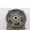 Pignon de pompe à injection dans carter de distribution KDJ12 166cv