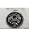 Pignon de distribution pompe à injection HDJ100 sans refroidisseur