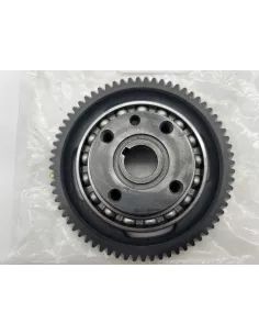 Pignon de distribution pompe à injection HDJ100 sans refroidisseur 2